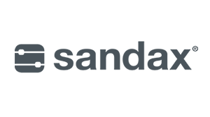 Logo Sandax GmbH