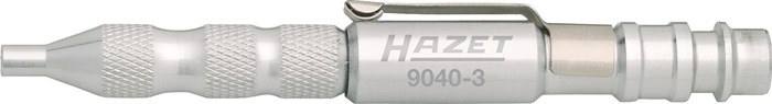 Druckluftausblaspistole 9040-3 12bar 360l/min (bei 6 bar) HAZET