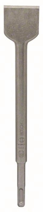 Spatmeißel Gesamt-L.250mm Schneiden-B.40mm SDS-plus 5er Pk.BOSCH