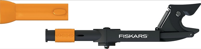 Adapterbaumschere QuikFit™ L.440mm Schneidleist.32mm FISKARS